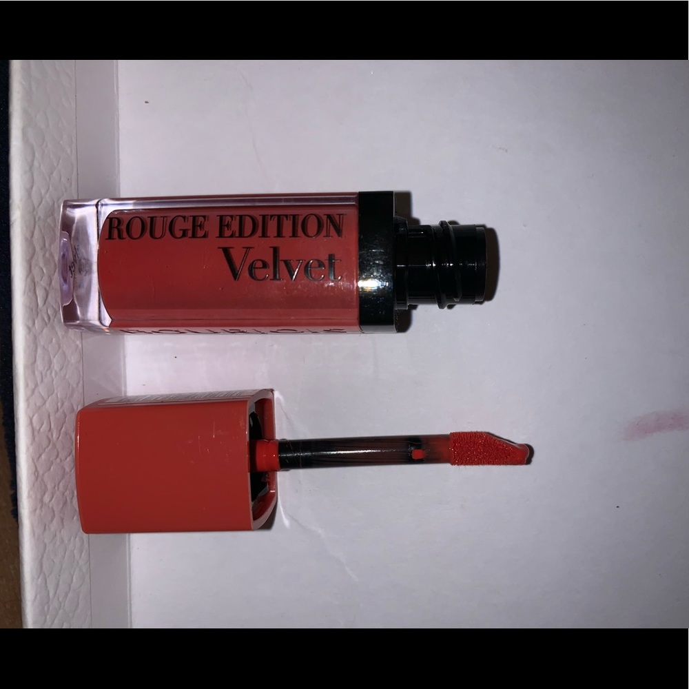 Rouge edition